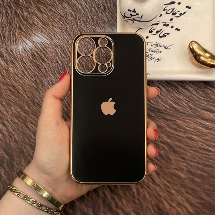 کاور مدل Mcse01 مناسب برای گوشی موبایل اپل iPhone 13 Pro