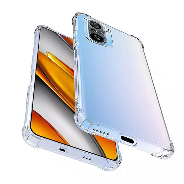 کاور مدل کپسول مناسب برای گوشی موبایل شیائومی Note10 4g / Note10s / Note 10 4g / Note 10s /Note 10 s