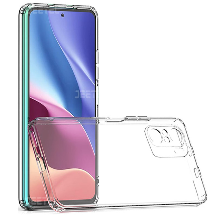 کاور مدل کپسول مناسب برای گوشی موبایل شیائومی Note10 4g / Note10s / Note 10 4g / Note 10s /Note 10 s