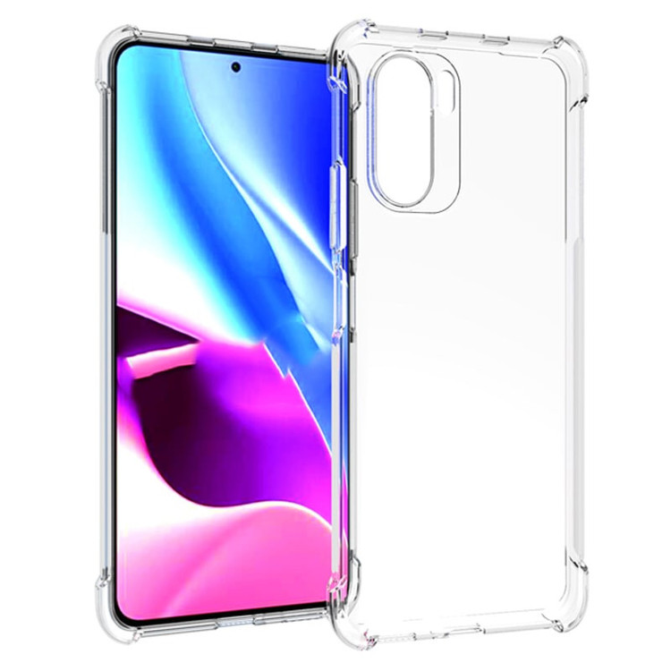 کاور مدل کپسول مناسب برای گوشی موبایل شیائومی Note10 4g / Note10s / Note 10 4g / Note 10s /Note 10 s
