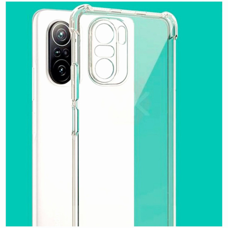 کاور مدل کپسول مناسب برای گوشی موبایل شیائومی Note10 4g / Note10s / Note 10 4g / Note 10s /Note 10 s