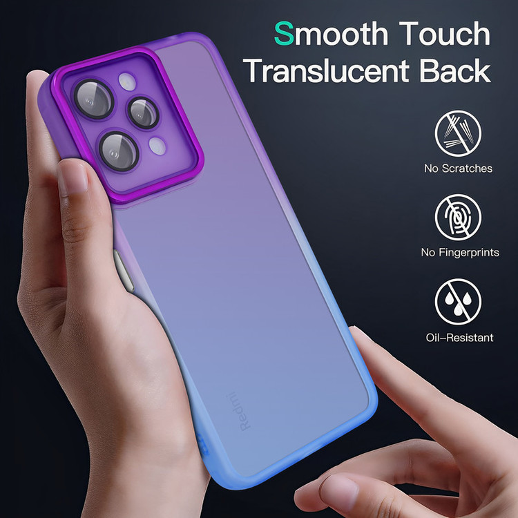 کاور جی کی کی مدل Party مناسب برای گوشی موبایل شیائومی Redmi 124G