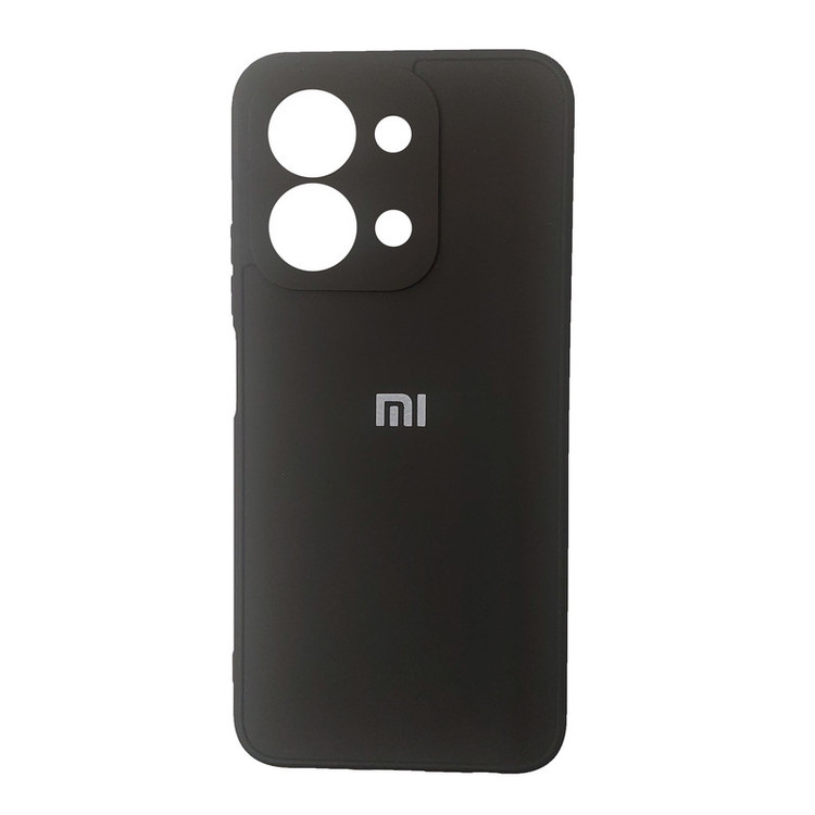 کاور کد P-127 مناسب برای گوشی موبایل شیائومی Redmi 15C / Poco C85