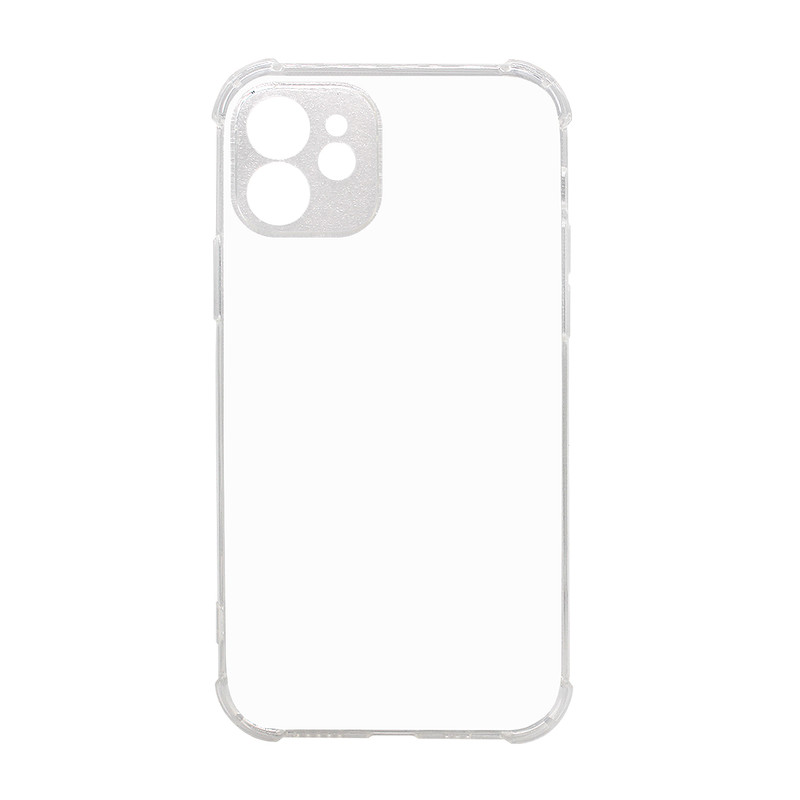 کاور مدل MGH مناسب برای گوشی موبایل اپل Iphone12