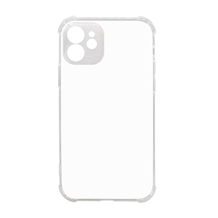 کاور مدل MGH مناسب برای گوشی موبایل اپل Iphone12