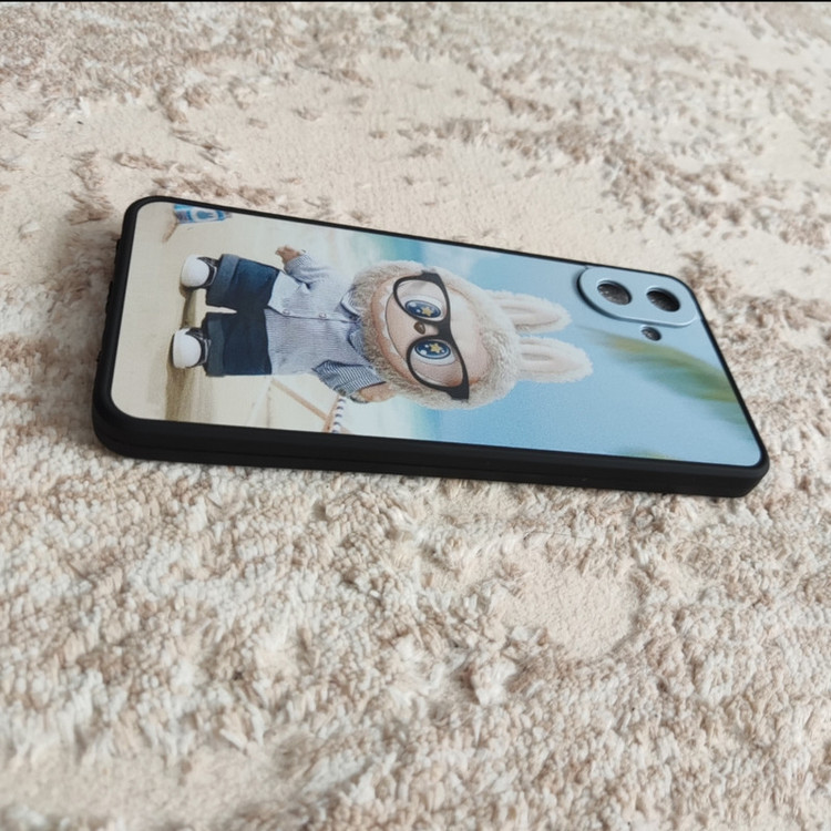 کاور مدل a07 مناسب برای گوشی موبایل سامسونگ galaxy a07