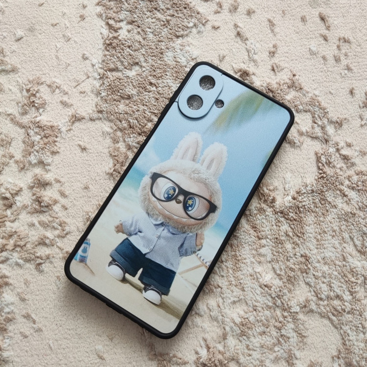 کاور مدل a07 مناسب برای گوشی موبایل سامسونگ galaxy a07