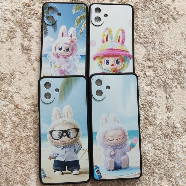 کاور مدل a07 مناسب برای گوشی موبایل سامسونگ galaxy a07