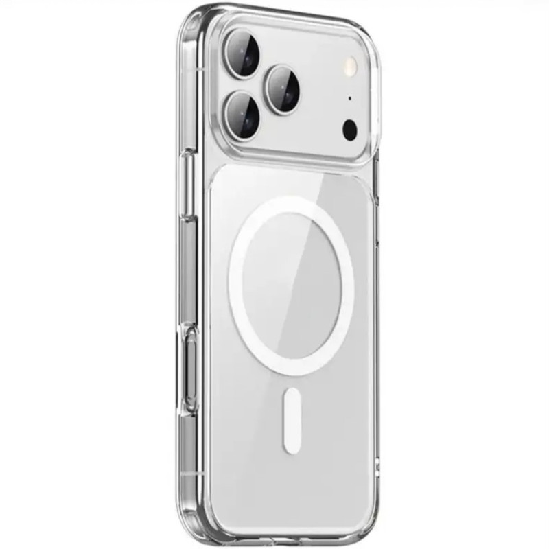 کاور مدل مک سیف مناسب برای گوشی موبایل اپل iphone 17pro