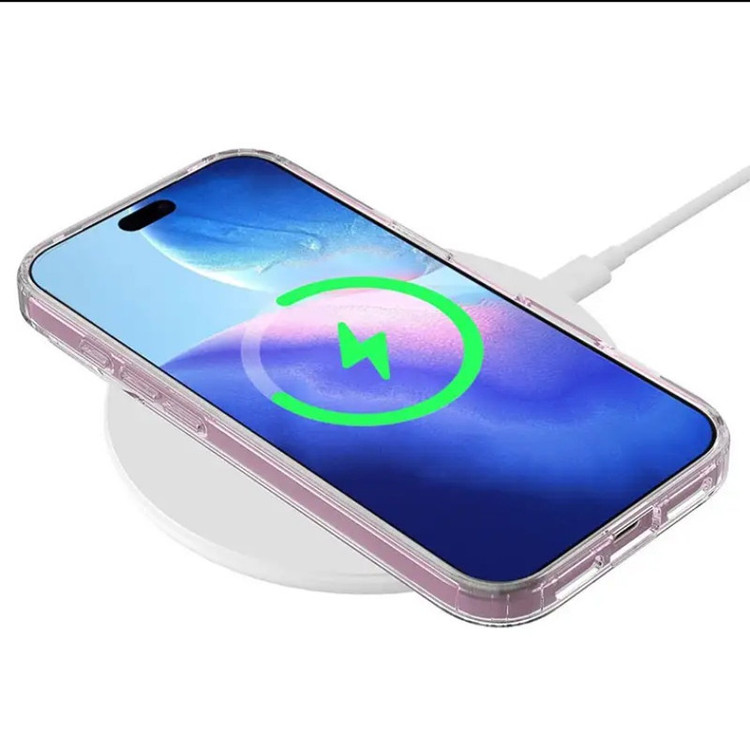 کاور مدل مک سیف مناسب برای گوشی موبایل اپل iphone 17pro