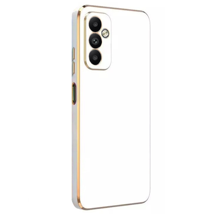 کاور مدل MyCase_A05S مناسب برای گوشی موبایل سامسونگ Galaxy A05S