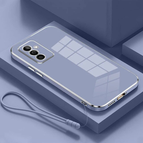 کاور مدل MyCase_A05S مناسب برای گوشی موبایل سامسونگ Galaxy A05S