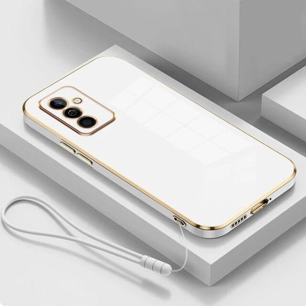 کاور مدل MyCase_A05S مناسب برای گوشی موبایل سامسونگ Galaxy A05S