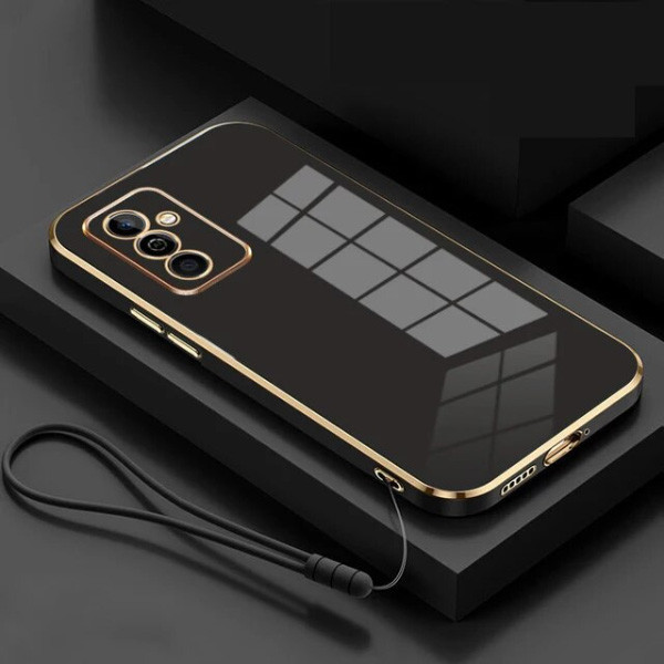 کاور مدل MyCase_A05S مناسب برای گوشی موبایل سامسونگ Galaxy A05S