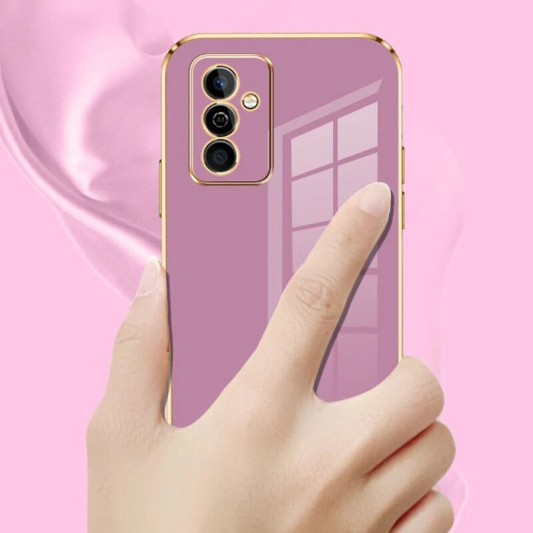 کاور مدل MyCase_A05S مناسب برای گوشی موبایل سامسونگ Galaxy A05S