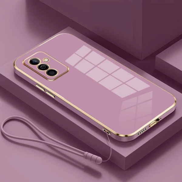 کاور مدل MyCase_A05S مناسب برای گوشی موبایل سامسونگ Galaxy A05S