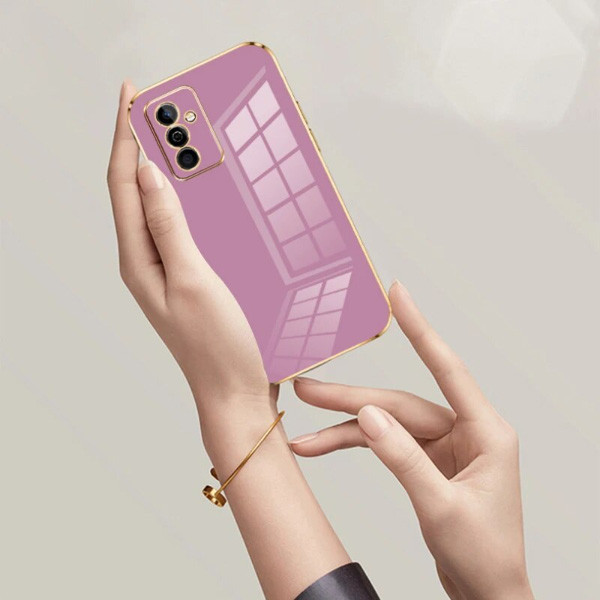 کاور مدل MyCase_A05S مناسب برای گوشی موبایل سامسونگ Galaxy A05S