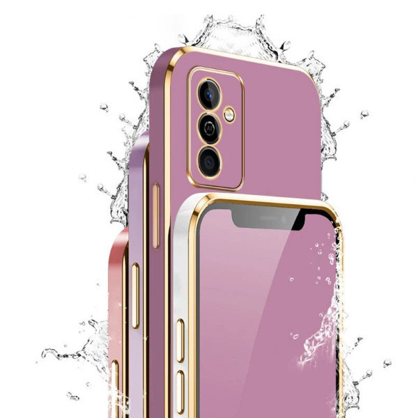 کاور مدل MyCase_A05S مناسب برای گوشی موبایل سامسونگ Galaxy A05S