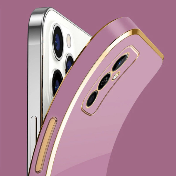 کاور مدل MyCase_A05S مناسب برای گوشی موبایل سامسونگ Galaxy A05S