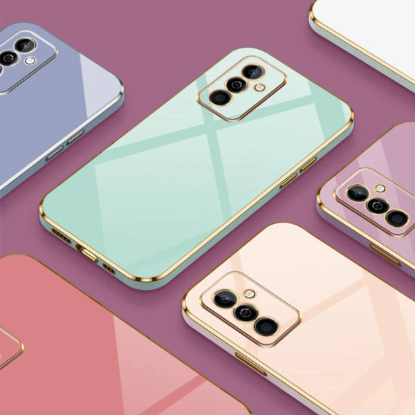 کاور مدل MyCase_A05S مناسب برای گوشی موبایل سامسونگ Galaxy A05S