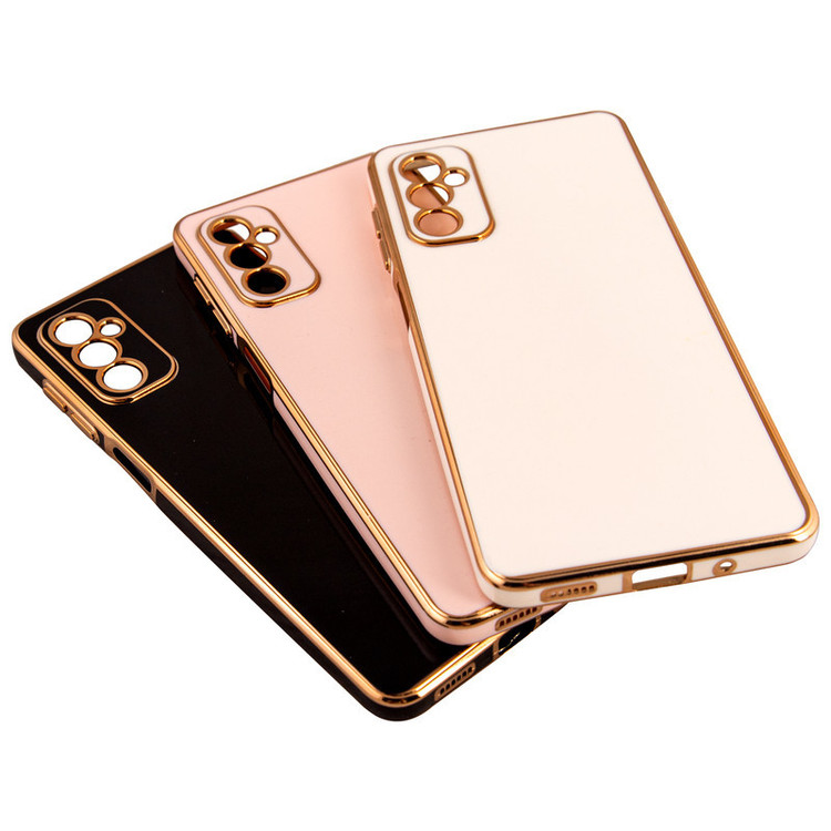 کاور مدل MyCase_A05S مناسب برای گوشی موبایل سامسونگ Galaxy A05S