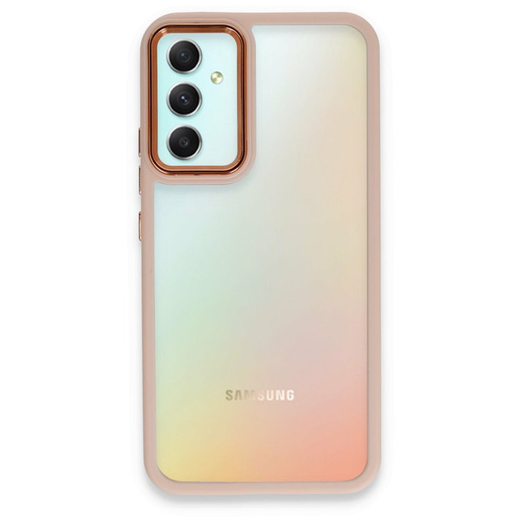 کاور قاب تک مدل SKIN1LIM مناسب برای گوشی موبایل سامسونگ Galaxy A34