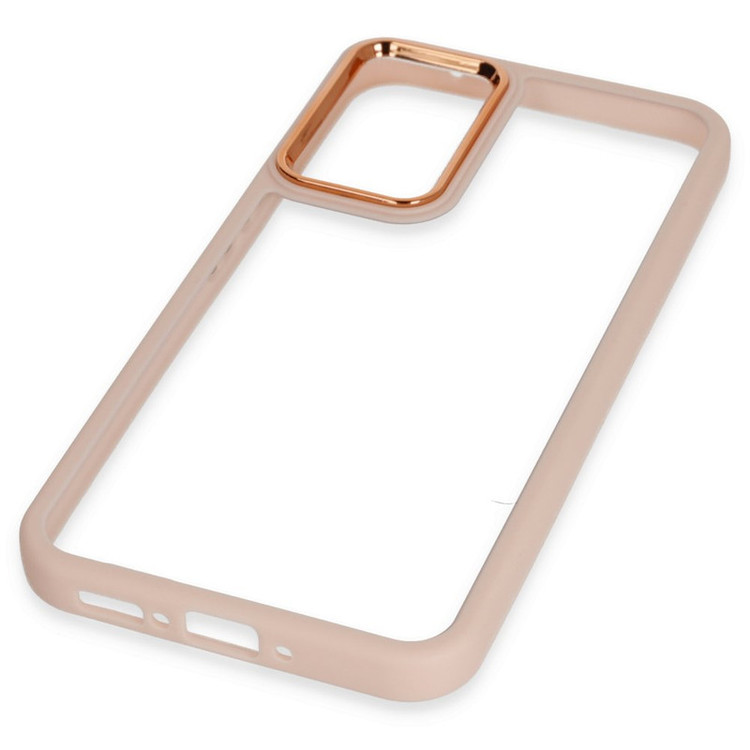 کاور قاب تک مدل SKIN1LIM مناسب برای گوشی موبایل سامسونگ Galaxy A34