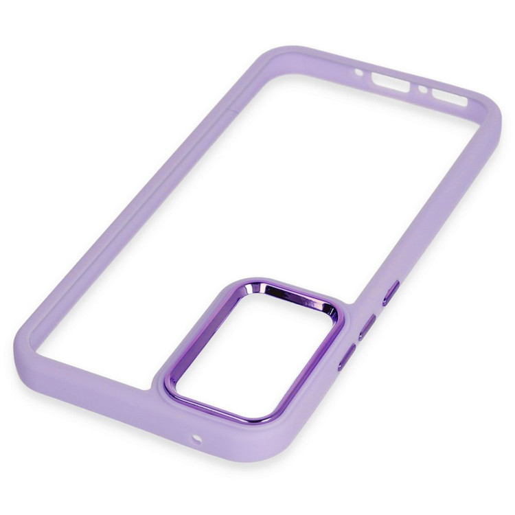 کاور قاب تک مدل SKIN1LIM مناسب برای گوشی موبایل سامسونگ Galaxy A34