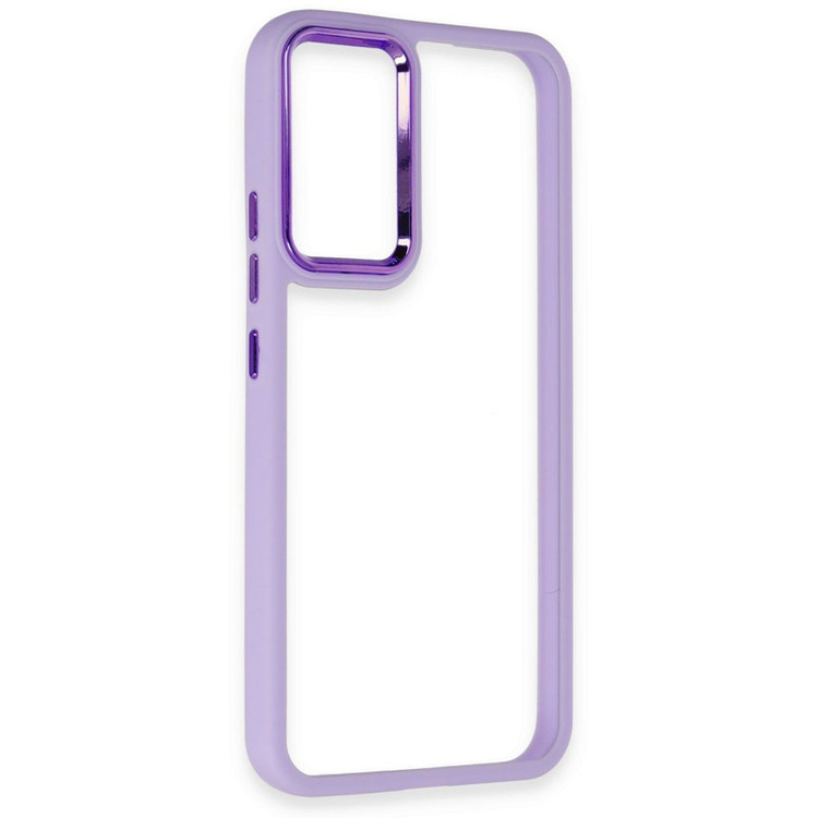 کاور قاب تک مدل SKIN1LIM مناسب برای گوشی موبایل سامسونگ Galaxy A34