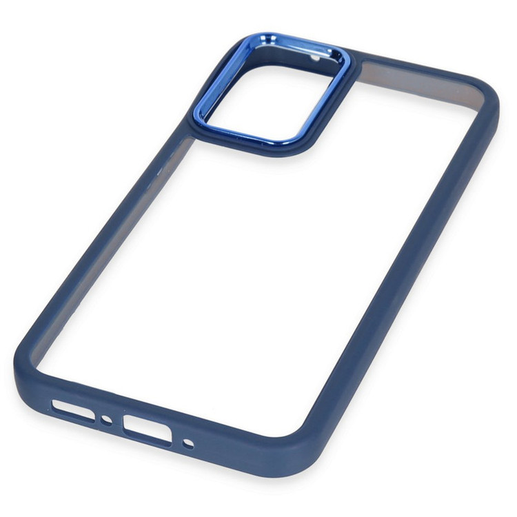 کاور قاب تک مدل SKIN1LIM مناسب برای گوشی موبایل سامسونگ Galaxy A34