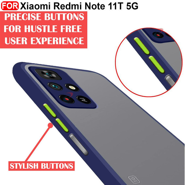 کاور مدل 2024 کد 08 مناسب برای گوشی موبایل شیائومی Poco M4 Pro 5G