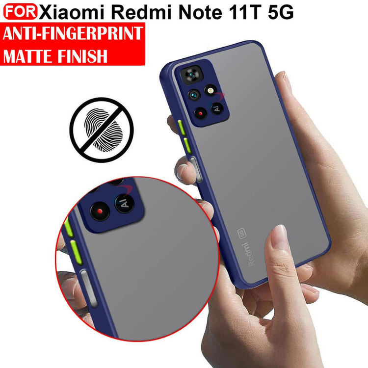 کاور مدل 2024 کد 08 مناسب برای گوشی موبایل شیائومی Poco M4 Pro 5G