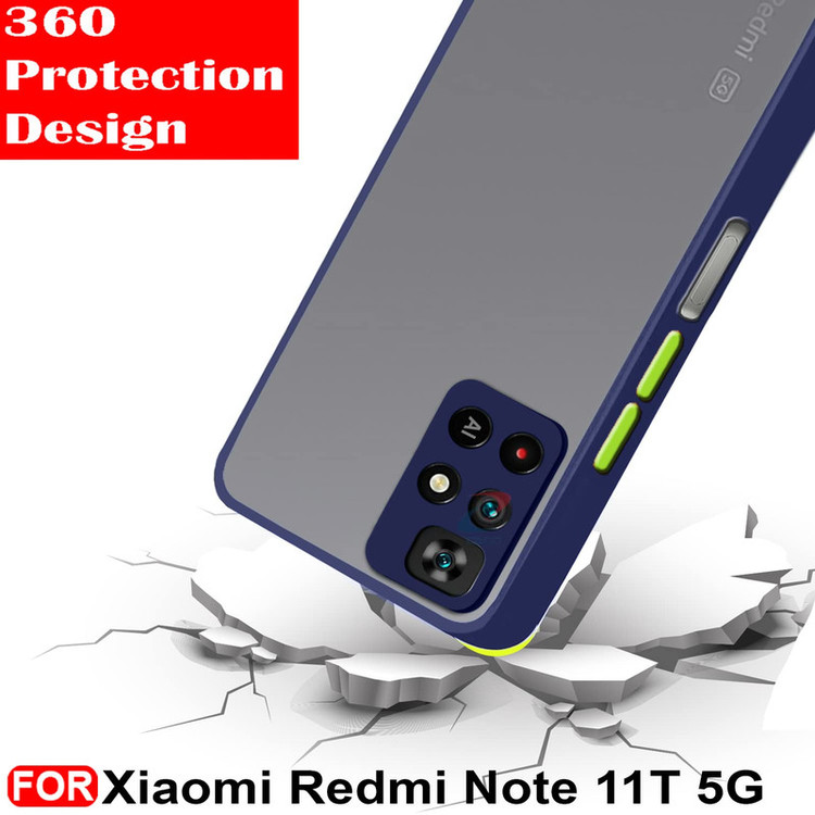 کاور مدل 2024 کد 08 مناسب برای گوشی موبایل شیائومی Poco M4 Pro 5G