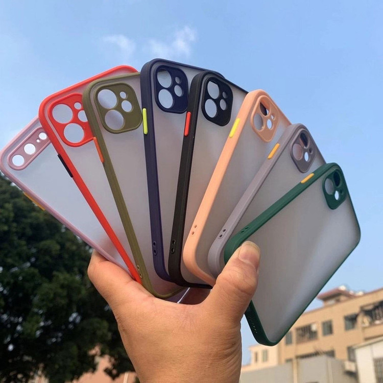 کاور مدل PM مناسب برای گوشی موبایل اپل iPhone 12