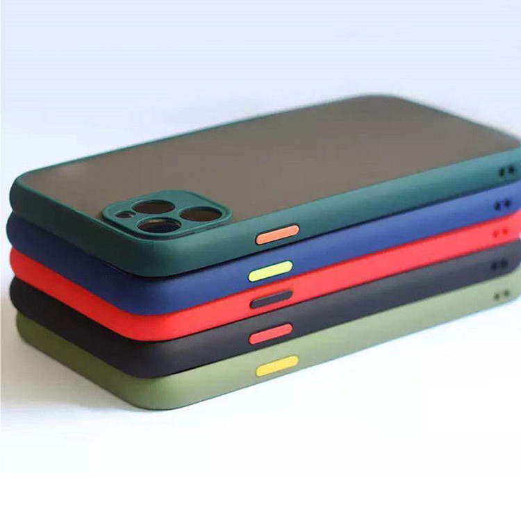 کاور مدل PM مناسب برای گوشی موبایل اپل iPhone 12