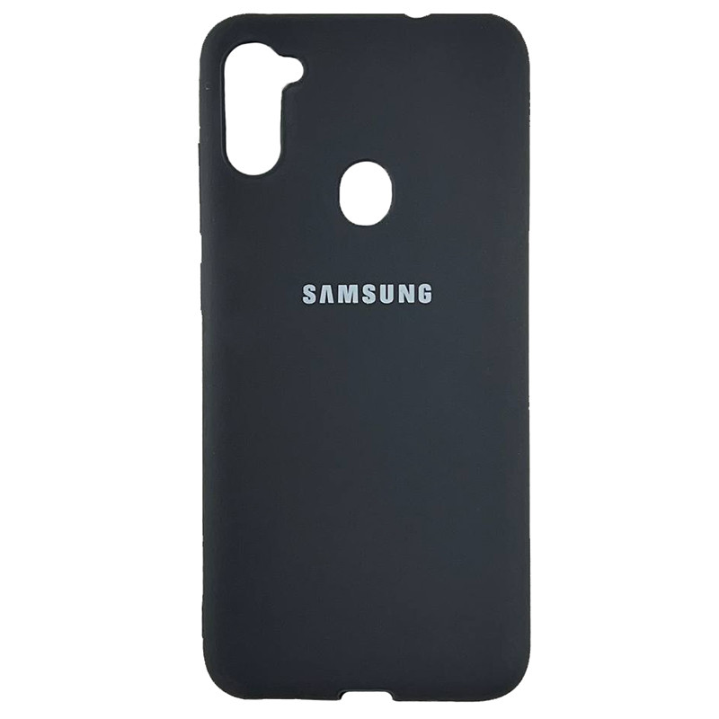 کاور مدل LMS-A11 مناسب برای گوشی موبایل سامسونگ Galaxy A11 / M11