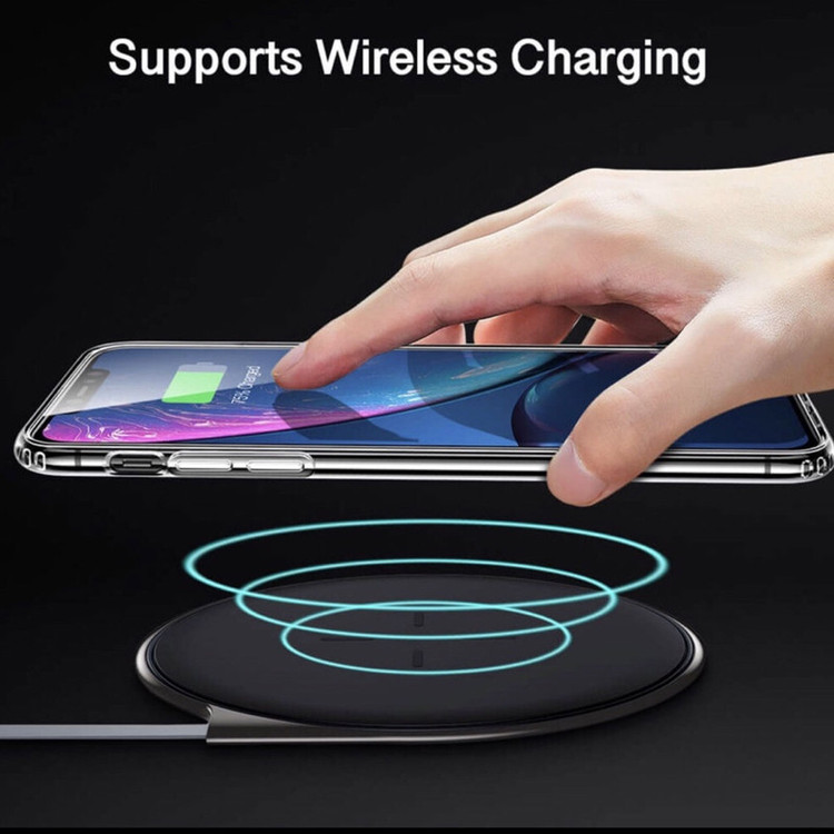 کاور مدل BLKN مناسب برای گوشی موبایل اپل iPhone 12