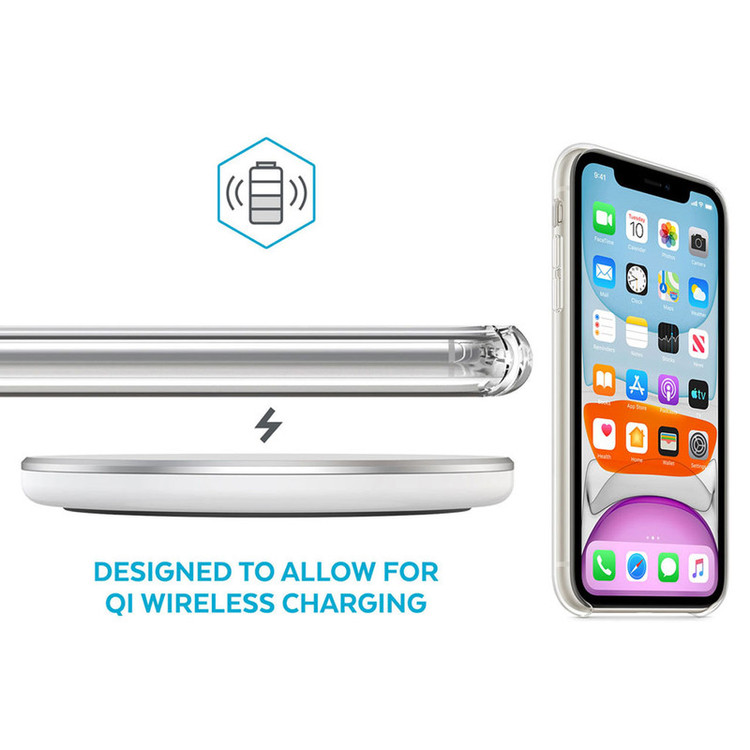 کاور مدل BLKN مناسب برای گوشی موبایل اپل iPhone 12