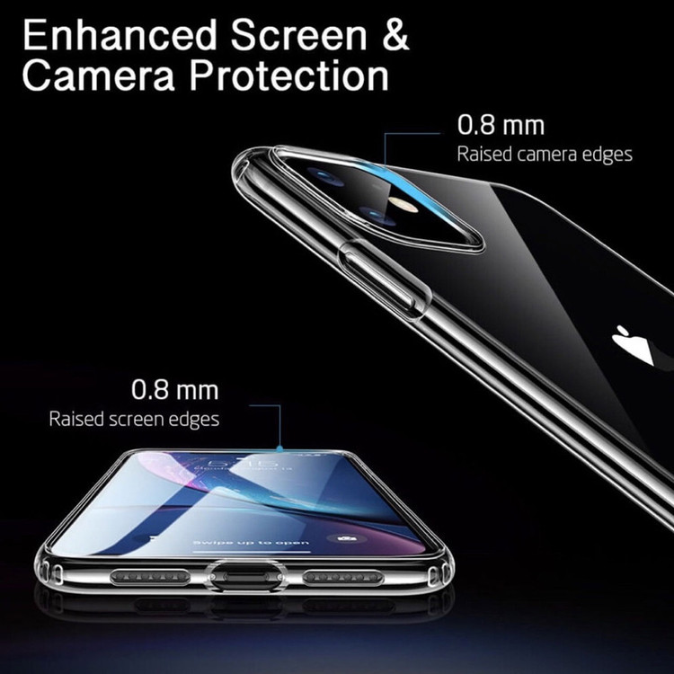 کاور مدل BLKN مناسب برای گوشی موبایل اپل iPhone 12