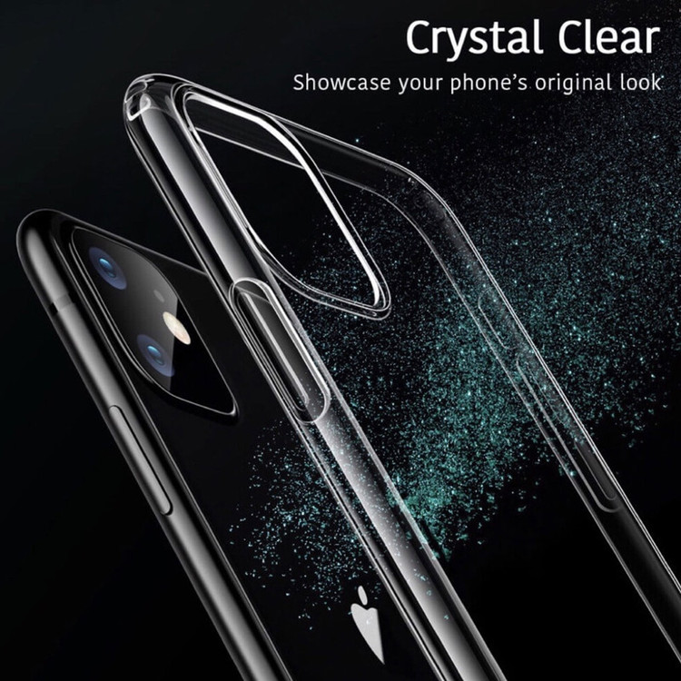کاور مدل BLKN مناسب برای گوشی موبایل اپل iPhone 12