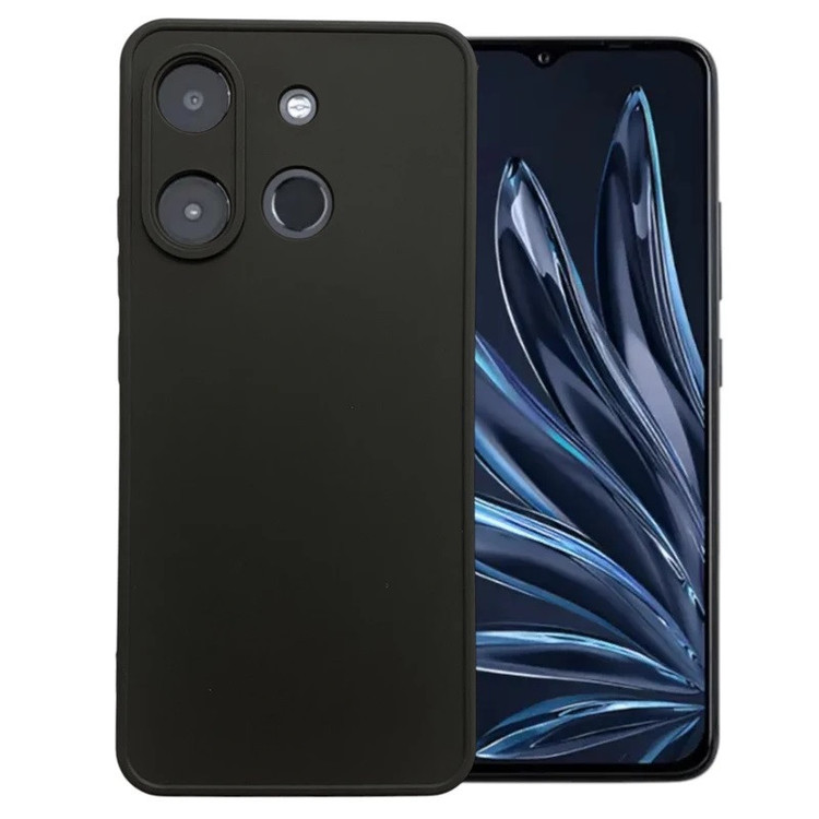 کاور مدل راک مناسب برای گوشی موبایل وکال V0 PLUS