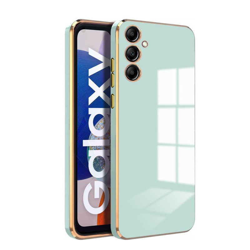 کاور مدل A35_MYC مناسب برای گوشی موبایل سامسونگ Galaxy A35