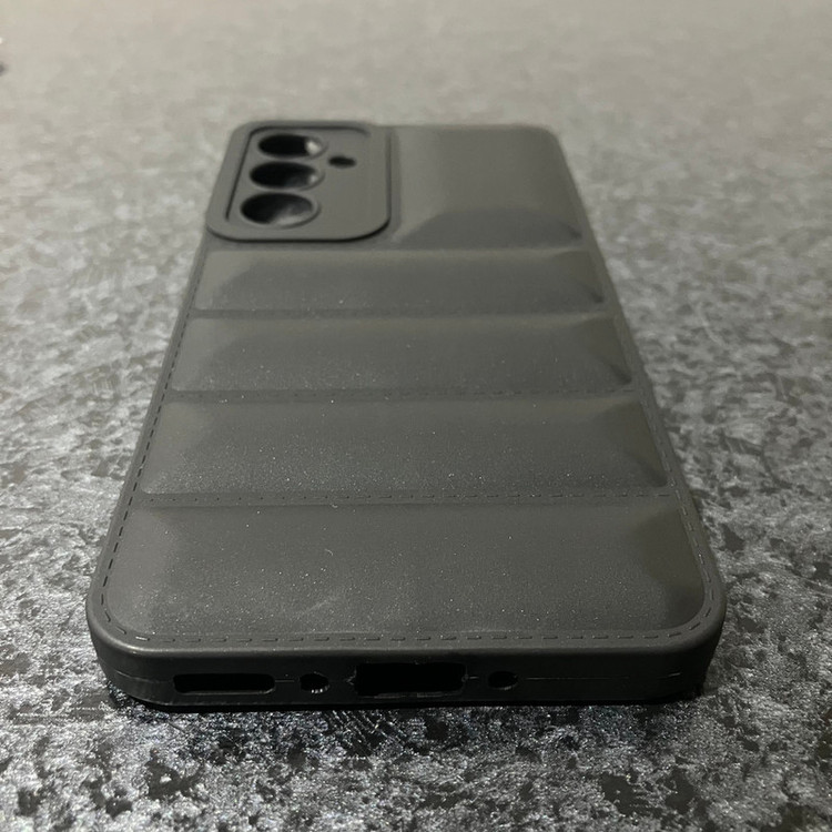 کاور مدل A55_PP02 مناسب برای گوشی موبایل سامسونگ Galaxy A55