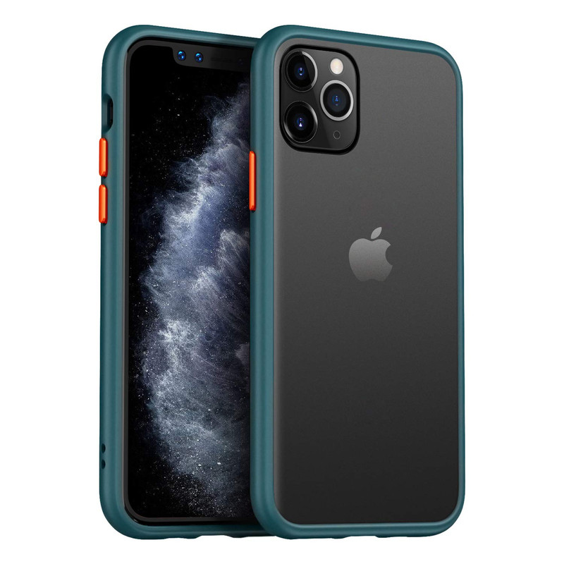 کاور مدل SPH02 مناسب برای گوشی موبایل اپل iphone 11 pro MAX