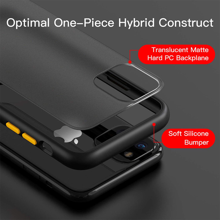 کاور مدل SPH02 مناسب برای گوشی موبایل اپل iphone 11 pro MAX