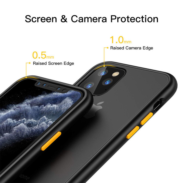 کاور مدل SPH02 مناسب برای گوشی موبایل اپل iphone 11 pro MAX