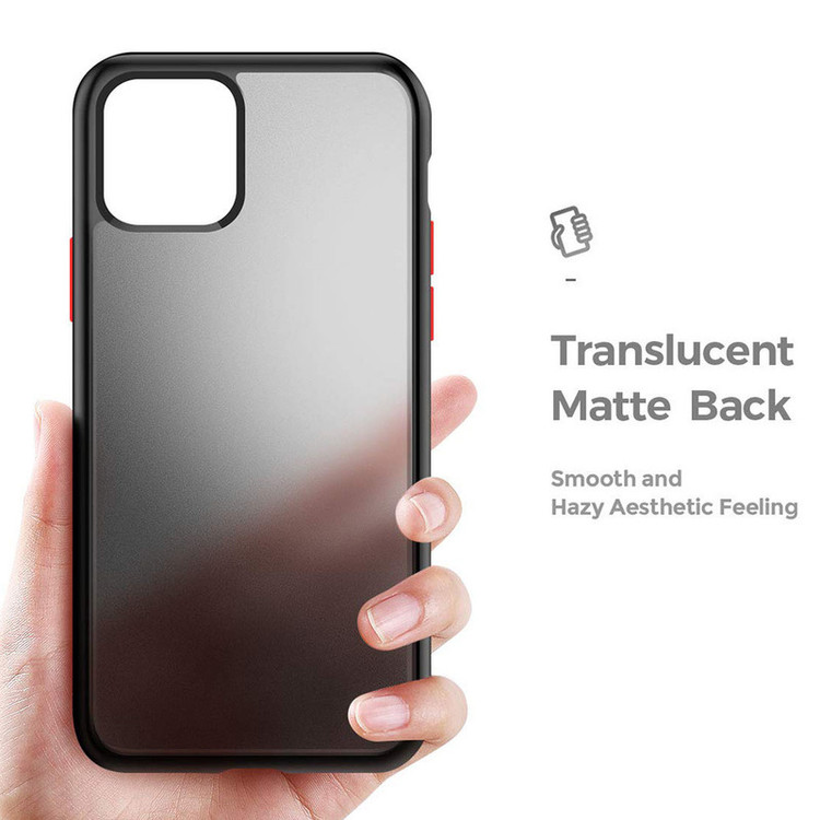 کاور مدل SPH02 مناسب برای گوشی موبایل اپل iphone 11 pro MAX