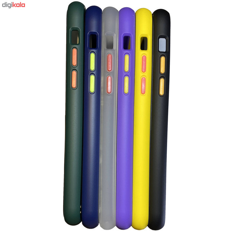 کاور مدل SPH02 مناسب برای گوشی موبایل اپل iphone 11 pro MAX