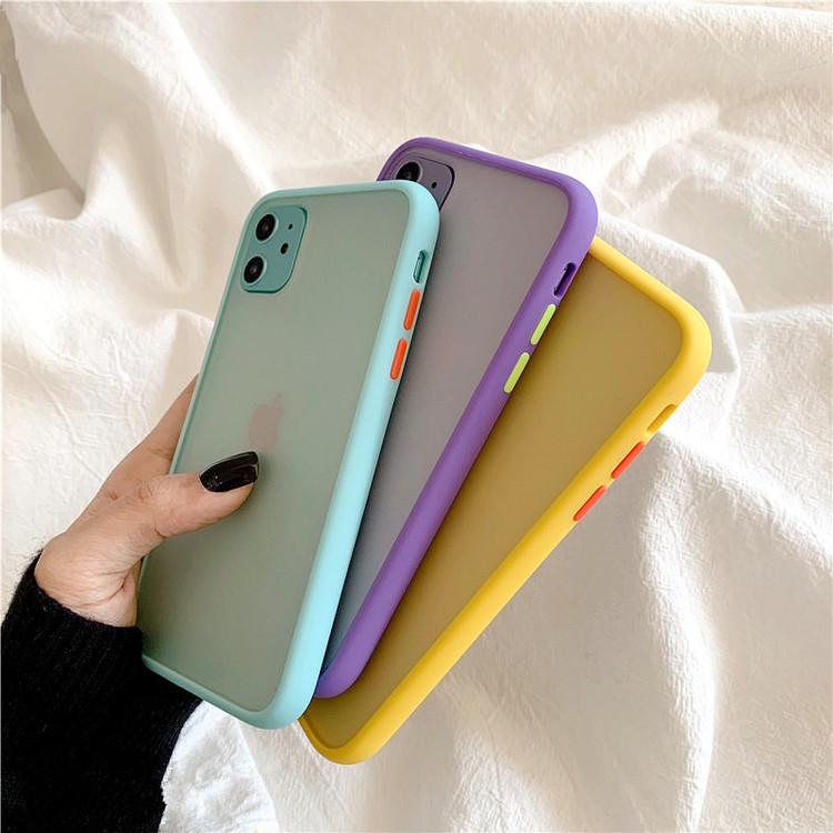 کاور مدل SPH02 مناسب برای گوشی موبایل اپل iphone 11 pro MAX