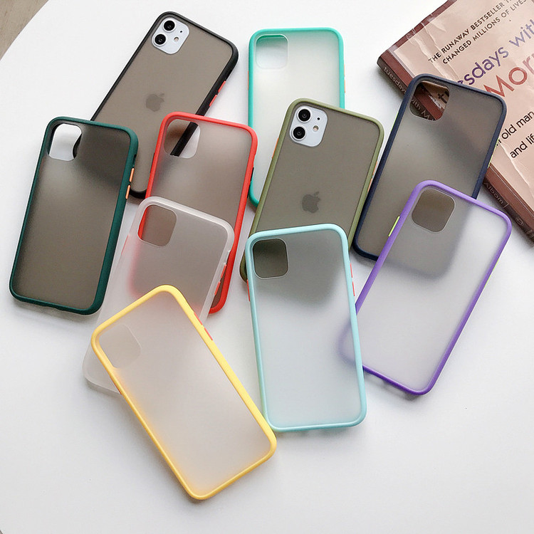 کاور مدل SPH02 مناسب برای گوشی موبایل اپل iphone 11 pro MAX